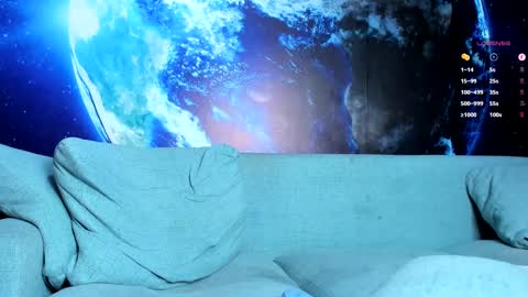 Snapshot of delessandro_world chatting on 24, 2, 2025 Delessandro online show from 24, 2, 2025
