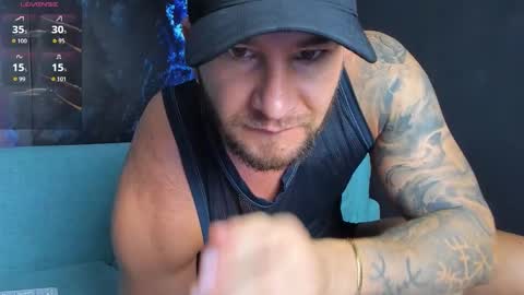 Snapshot of delessandro_world chatting on 29, 9, 2025 Delessandro online show from 29, 9, 2025