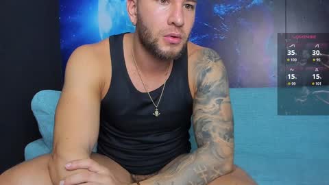 Snapshot of delessandro_world chatting on 7, 10, 2025 Delessandro online show from 7, 10, 2025