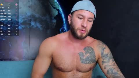 Delessandro online show from 5, 3, 2026