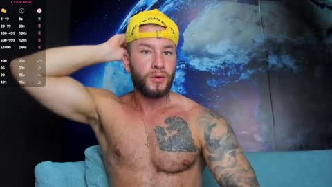 Delessandro online show from 12, 4, 2026