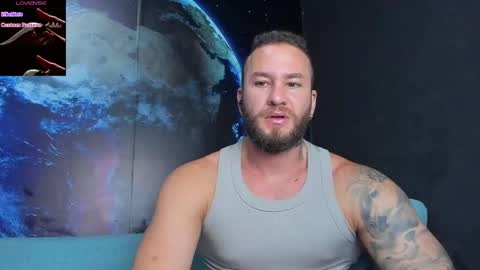 Delessandro online show from 18, 5, 2026