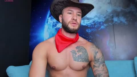Delessandro online show from 14, 7, 2026