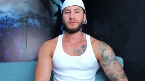 Delessandro online show from 17, 7, 2026