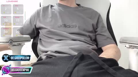 Mster X online show from 26, 3, 2026