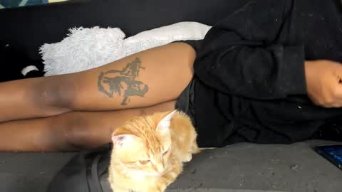 Snapshot of deli_la chatting on 9, 2, 2026 deli_la online show from 9, 2, 2026