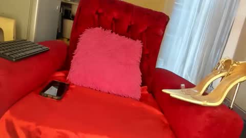 Snapshot of deli_la chatting on 27, 2, 2026 deli_la online show from 27, 2, 2026