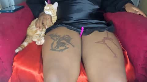 Snapshot of deli_la chatting on 28, 2, 2026 deli_la online show from 28, 2, 2026