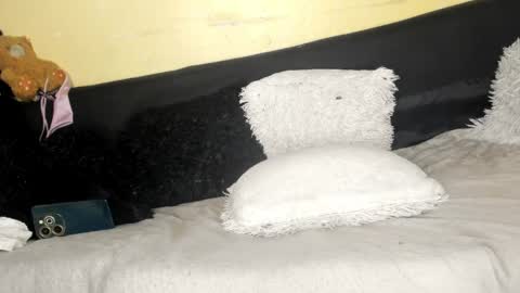 Snapshot of deli_la chatting on 31, 3, 2026 deli_la online show from 31, 3, 2026