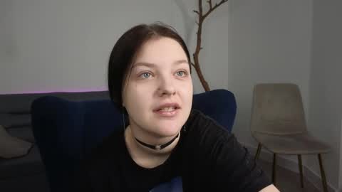 deliaeffy online show from 22, 3, 2026