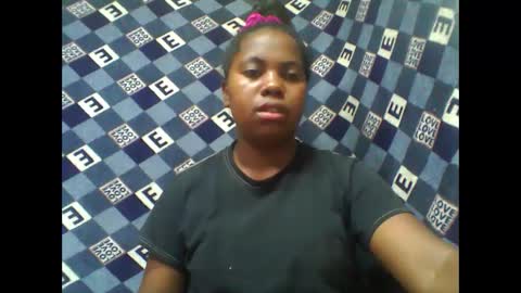 deliah712909 online show from 9, 1, 2025