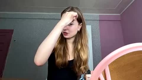 Snapshot of deliamcchriston chatting on 21, 6, 2026 Sofi online show from 21, 6, 2026
