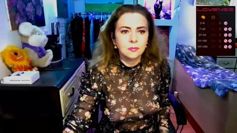 Delicacat online show from 26, 1, 2025