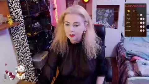 Delicacat online show from 4, 11, 2025