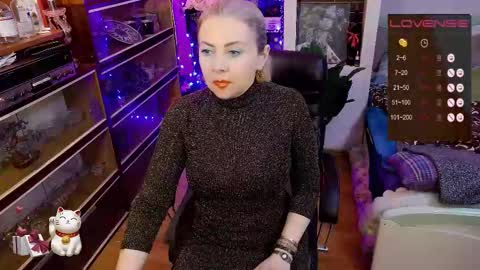 Snapshot of delicecat chatting on 14, 3, 2026 Delicacat online show from 14, 3, 2026