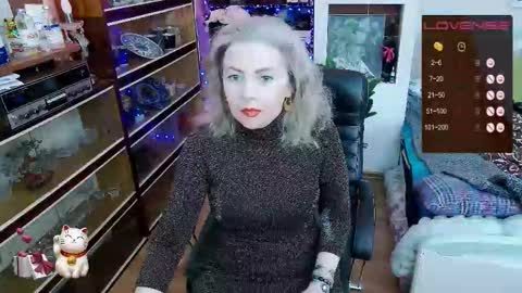 Snapshot of delicecat chatting on 16, 3, 2026 Delicacat online show from 16, 3, 2026