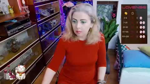 Snapshot of delicecat chatting on 29, 3, 2026 Delicacat online show from 29, 3, 2026