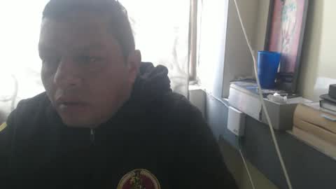 delicioso1223 online show from 2, 6, 2026