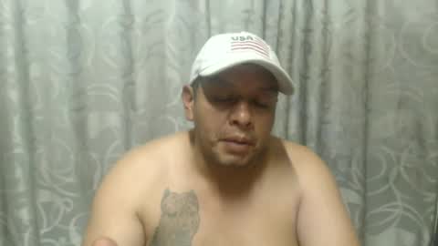 delicioso1223 online show from 19, 6, 2026
