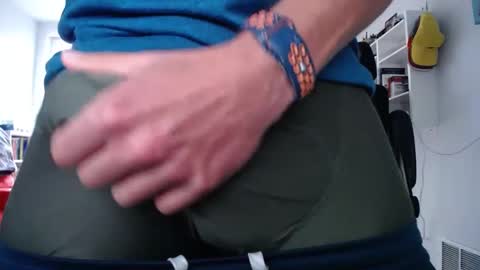 delicioso4u online show from 21, 2, 2025