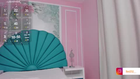 Natalia  online show from 9, 12, 2024