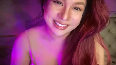 Snapshot of delicious_iya69 chatting on 4, 5, 2026 iyalicious online show from 4, 5, 2026