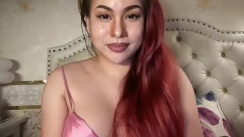Snapshot of delicious_iya69 chatting on 14, 5, 2026 iyalicious online show from 14, 5, 2026