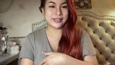 Snapshot of delicious_iya69 chatting on 27, 5, 2026 iyalicious online show from 27, 5, 2026