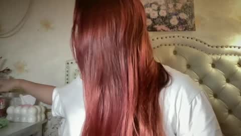 Snapshot of delicious_iya69 chatting on 30, 5, 2026 iyalicious online show from 30, 5, 2026