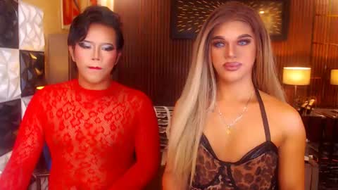 Snapshot of deliciouscocktrans chatting on 9, 5, 2026 deliciouscocktrans online show from 9, 5, 2026