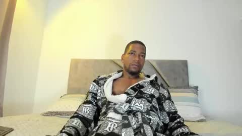 Jean paul and Salome online show from 15, 3, 2026