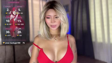 Snapshot of deliciousfaye chatting on 4, 6, 2026 Hello your loving faye 3 online show from 4, 6, 2026