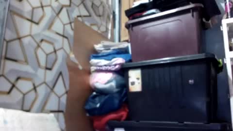 deliciousgirl975840 online show from 9, 7, 2026