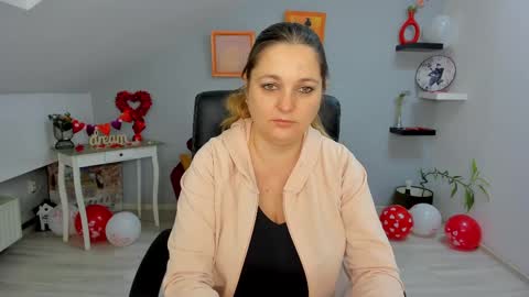 DeliciousLolly online show from 18, 2, 2025