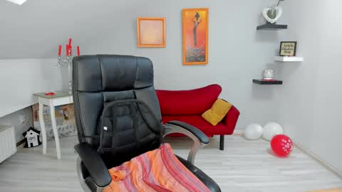 DeliciousLolly online show from 22, 2, 2025