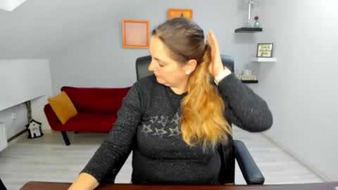 DeliciousLolly online show from 15, 12, 2025