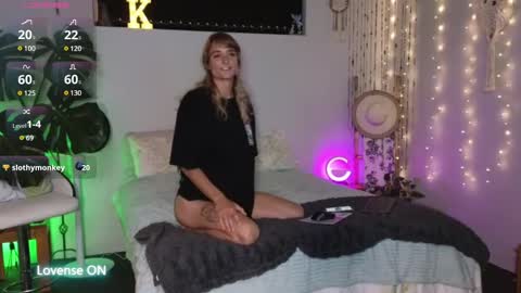 Snapshot of deliciousmonster30 chatting on 3, 12, 2024 Kitty online show from 3, 12, 2024