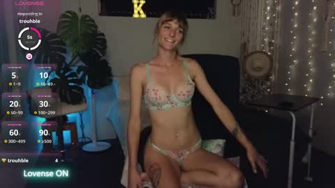 Snapshot of deliciousmonster30 chatting on 17, 1, 2025 Kitty online show from 17, 1, 2025