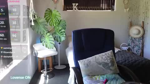 Snapshot of deliciousmonster30 chatting on 22, 1, 2025 Kitty online show from 22, 1, 2025