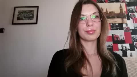 Snapshot of delightaurora chatting on 14, 1, 2025 Aurora online show from 14, 1, 2025
