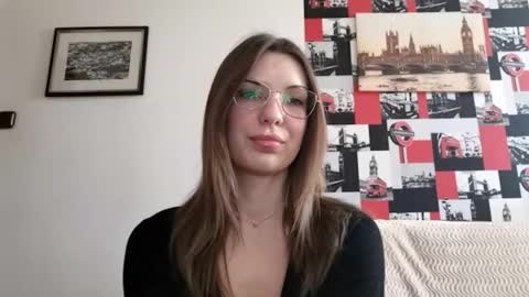 Snapshot of delightaurora chatting on 14, 1, 2025 Aurora online show from 14, 1, 2025