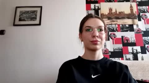 Snapshot of delightaurora chatting on 16, 1, 2025 Aurora online show from 16, 1, 2025