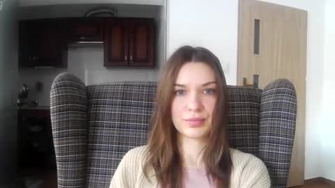 Snapshot of delightaurora chatting on 18, 2, 2025 Aurora online show from 18, 2, 2025