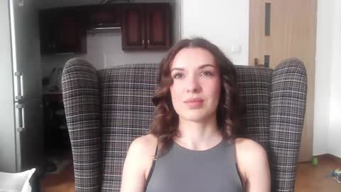 Snapshot of delightaurora chatting on 26, 2, 2025 Aurora online show from 26, 2, 2025