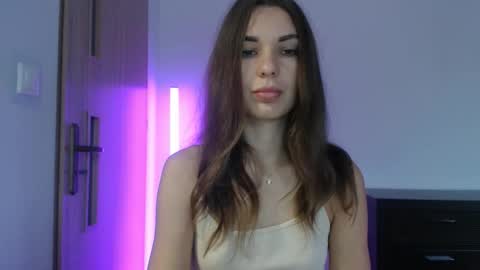 Snapshot of delightaurora chatting on 10, 9, 2025 Aurora online show from 10, 9, 2025
