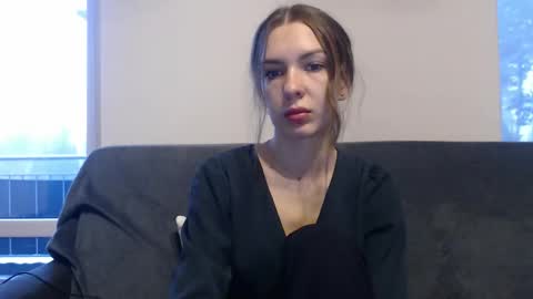 Snapshot of delightaurora chatting on 13, 10, 2025 Aurora online show from 13, 10, 2025