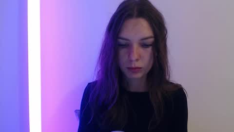 Snapshot of delightaurora chatting on 15, 10, 2025 Aurora online show from 15, 10, 2025