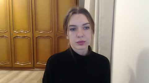 Aurora online show from 20, 11, 2025