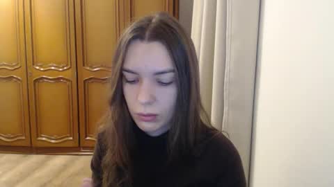 Aurora online show from 26, 11, 2025