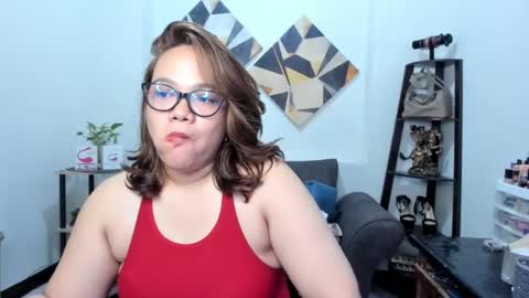 delightfulcurvy online show from 18, 12, 2024